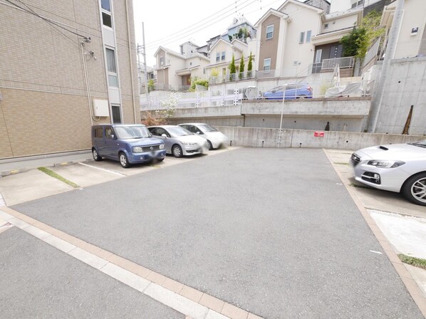 spatiumの物件内観写真